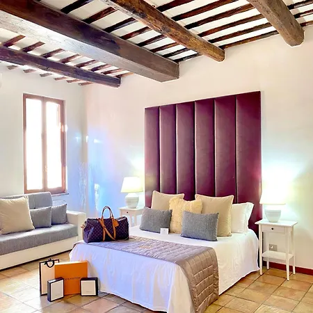 Fontana Di Trevi Beautiful Apartment