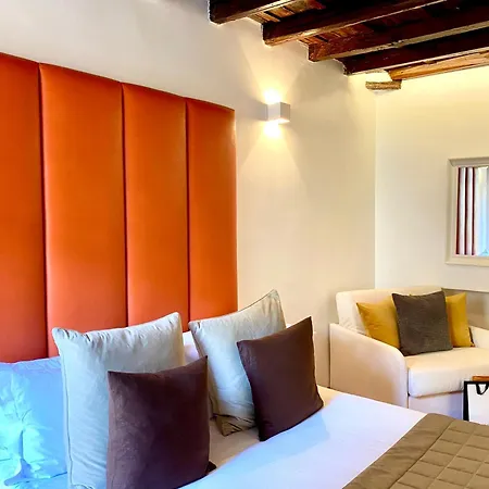 Fontana Di Trevi Beautiful Apartment Rome