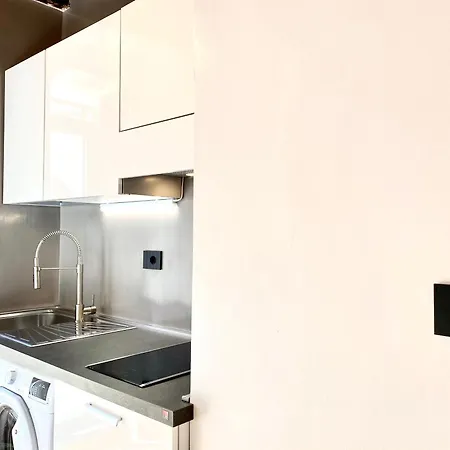 Apartment Fontana Di Trevi Beautiful